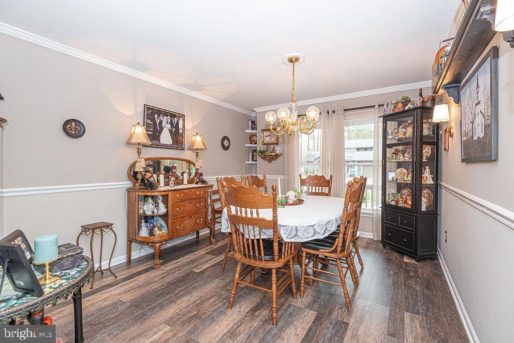 OCEAN PINES - SEABRIGHT - Residential