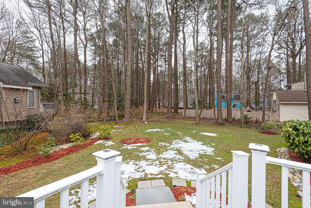 OCEAN PINES - SEABRIGHT - Residential