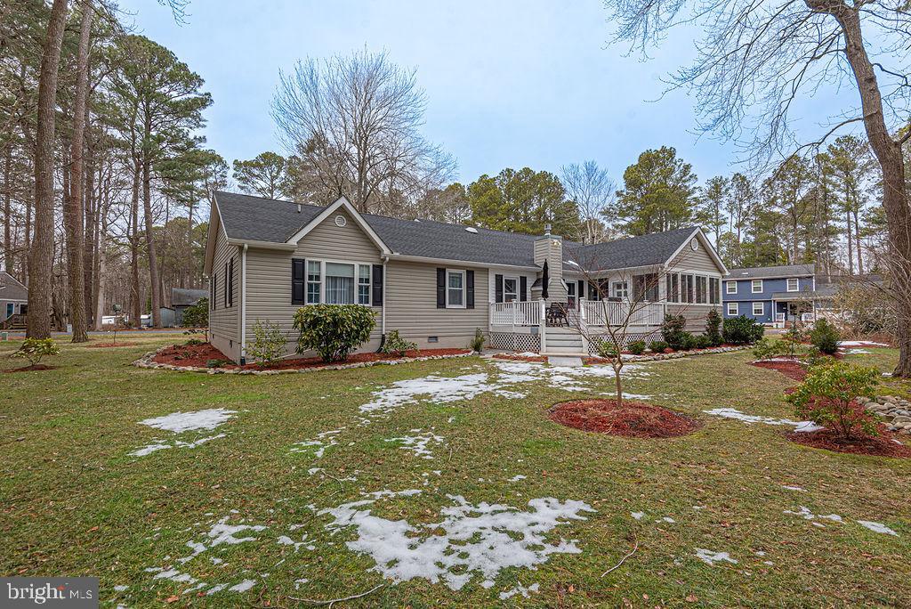 OCEAN PINES - SEABRIGHT - Residential