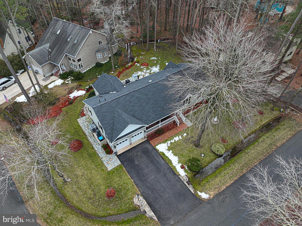 OCEAN PINES - SEABRIGHT - Residential