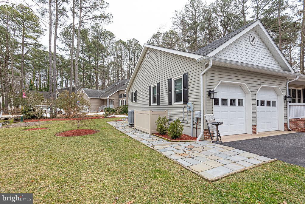 OCEAN PINES - SEABRIGHT - Residential