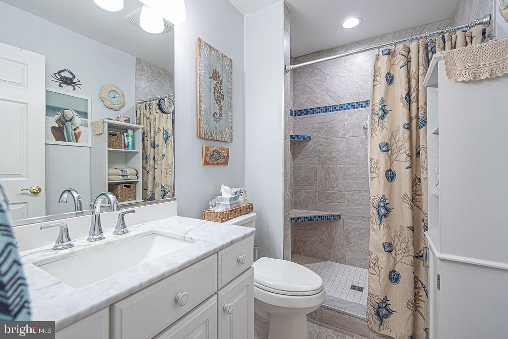 OCEAN PINES - SEABRIGHT - Residential