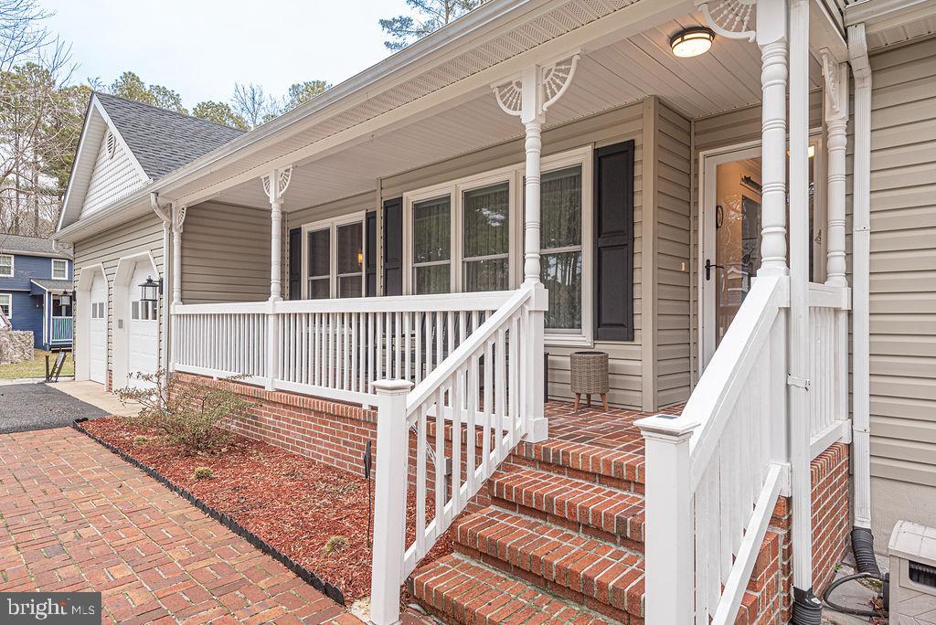 OCEAN PINES - SEABRIGHT - Residential