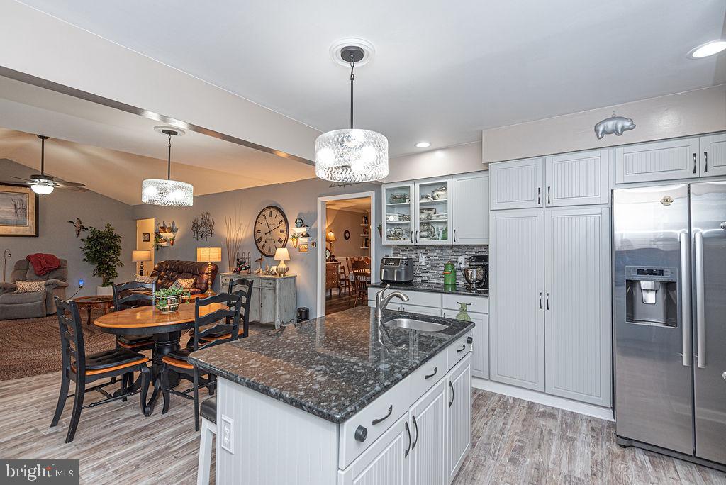 OCEAN PINES - SEABRIGHT - Residential