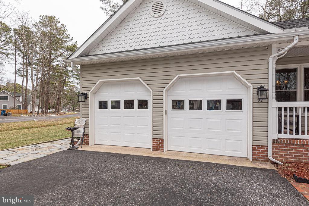 OCEAN PINES - SEABRIGHT - Residential