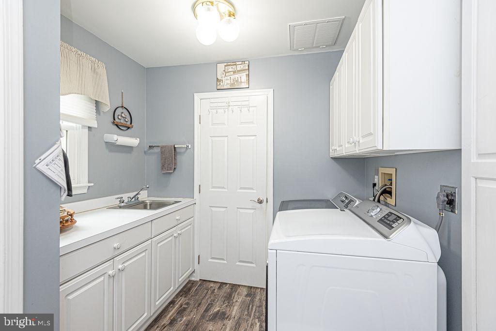 OCEAN PINES - SEABRIGHT - Residential