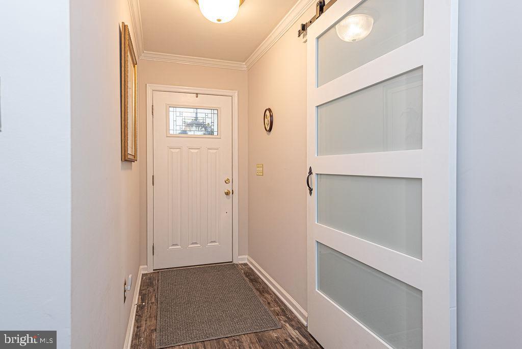 OCEAN PINES - SEABRIGHT - Residential