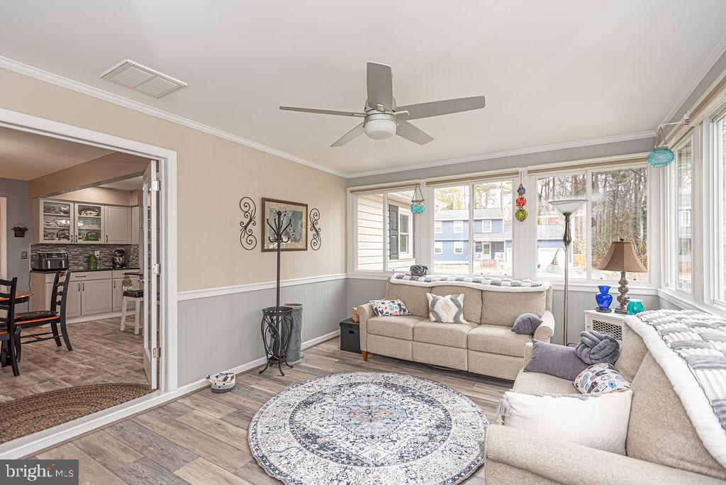 OCEAN PINES - SEABRIGHT - Residential