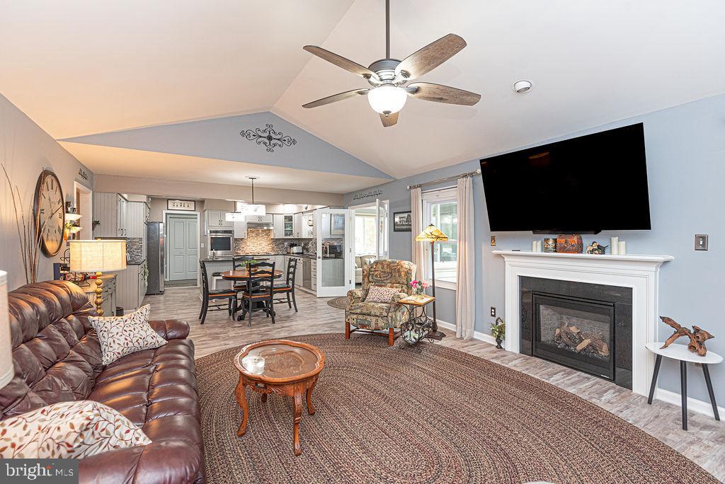 OCEAN PINES - SEABRIGHT - Residential