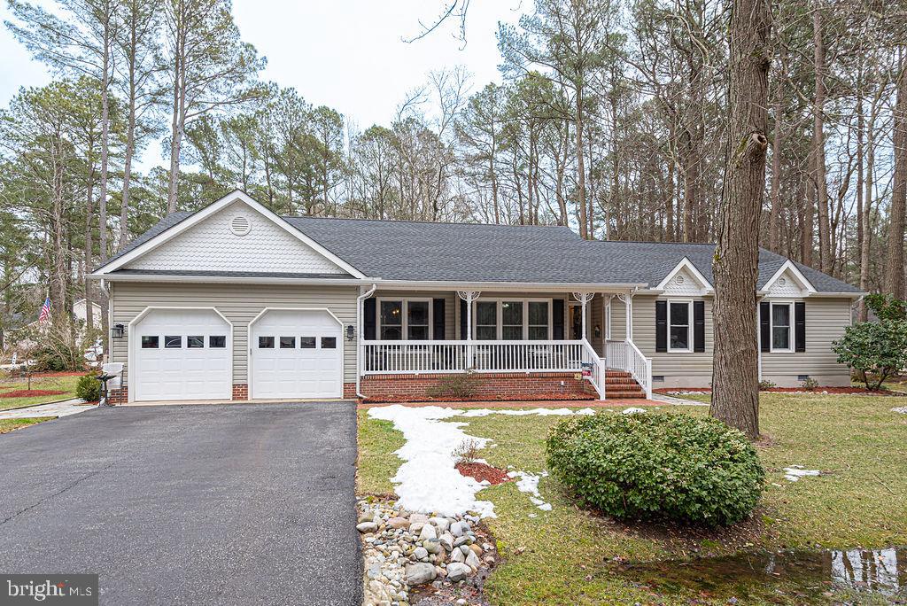 OCEAN PINES - SEABRIGHT - Residential