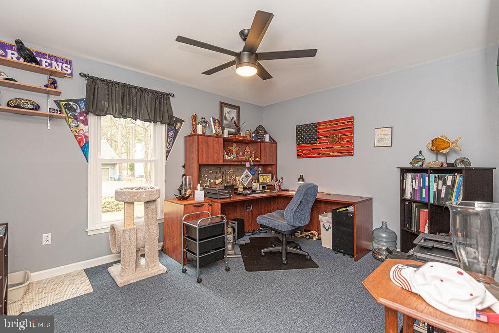 OCEAN PINES - SEABRIGHT - Residential