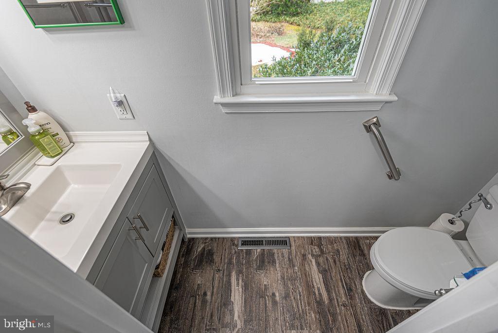 OCEAN PINES - SEABRIGHT - Residential