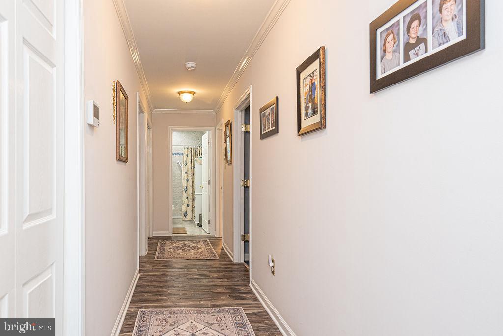 OCEAN PINES - SEABRIGHT - Residential