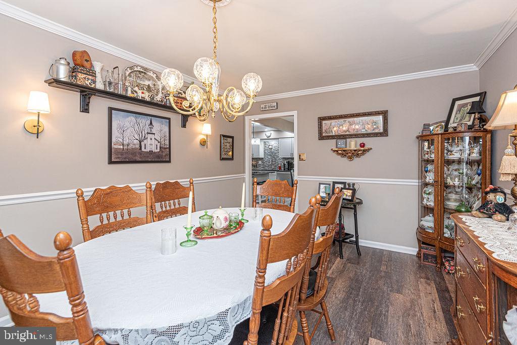 OCEAN PINES - SEABRIGHT - Residential