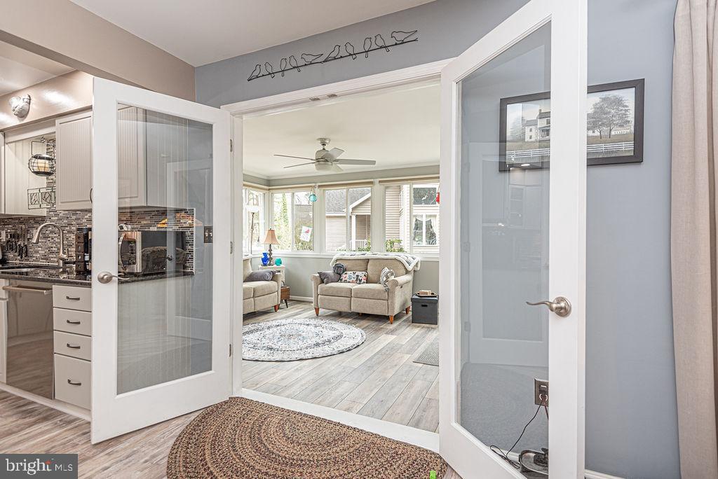 OCEAN PINES - SEABRIGHT - Residential