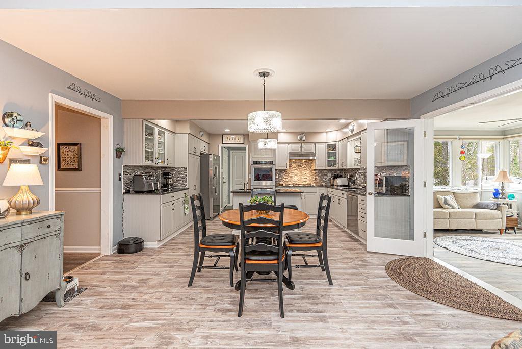 OCEAN PINES - SEABRIGHT - Residential