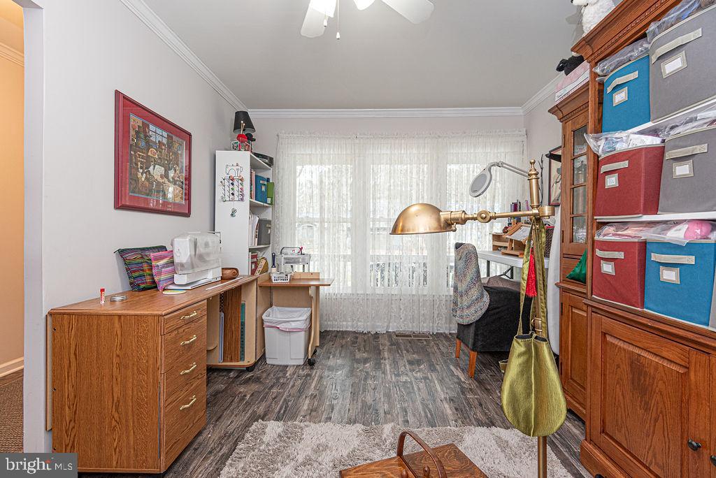 OCEAN PINES - SEABRIGHT - Residential