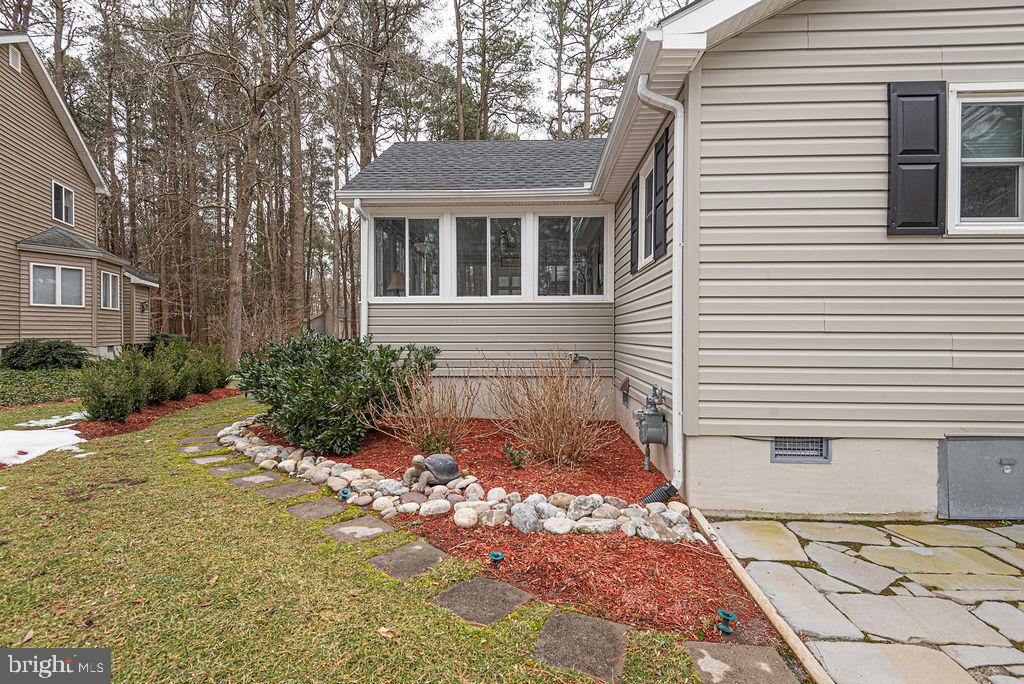 OCEAN PINES - SEABRIGHT - Residential