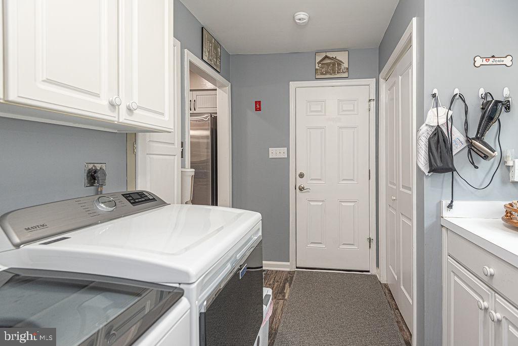 OCEAN PINES - SEABRIGHT - Residential