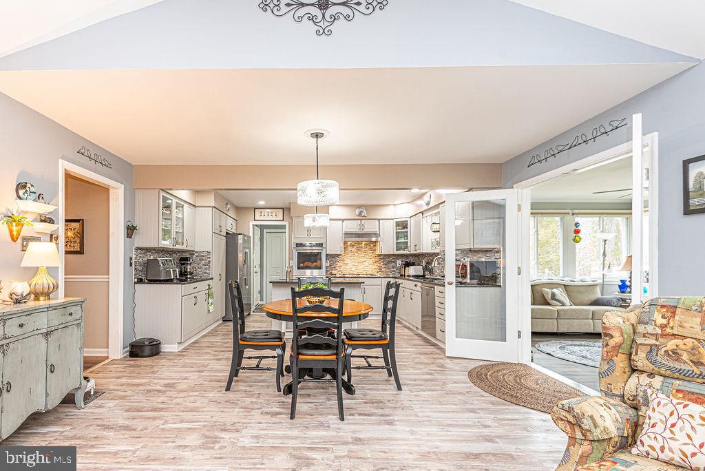 OCEAN PINES - SEABRIGHT - Residential