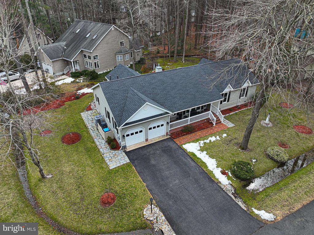 OCEAN PINES - SEABRIGHT - Residential