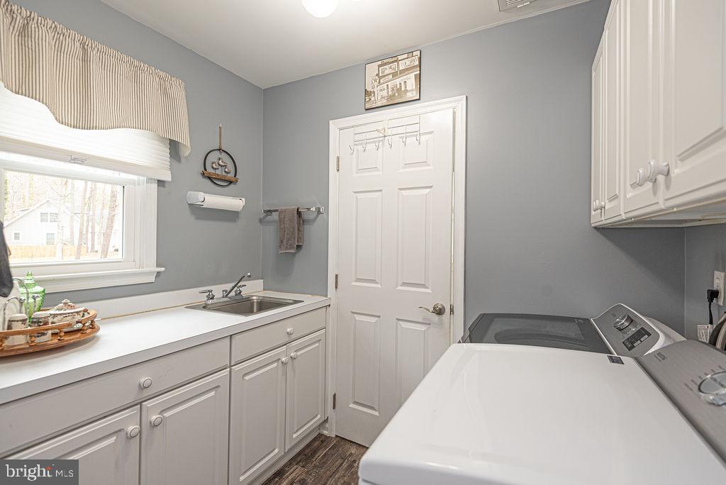 OCEAN PINES - SEABRIGHT - Residential