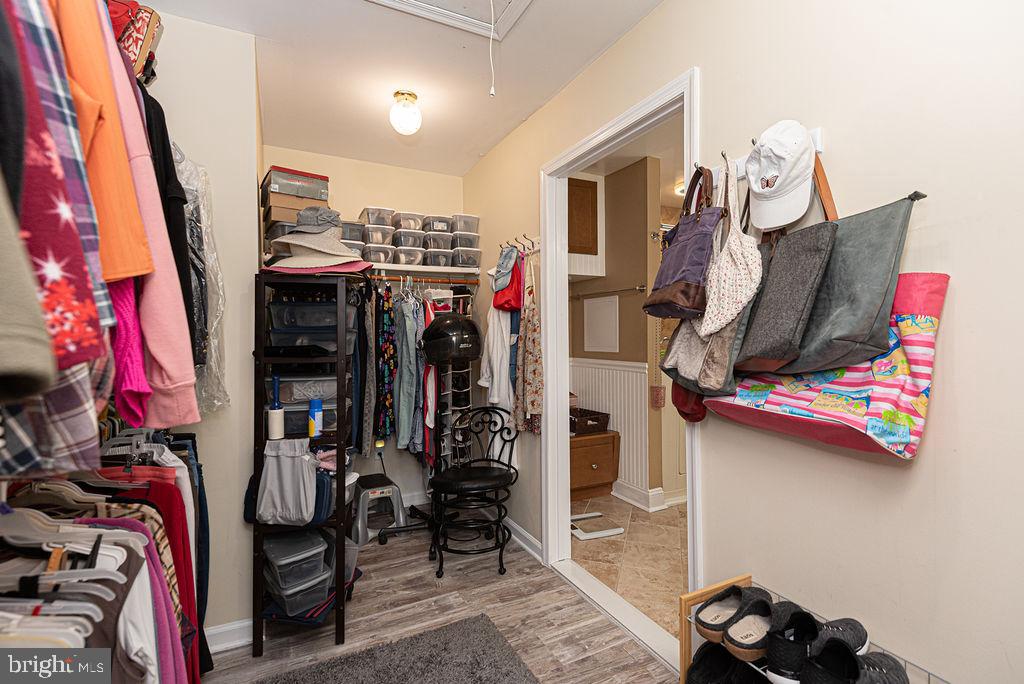 OCEAN PINES - SEABRIGHT - Residential