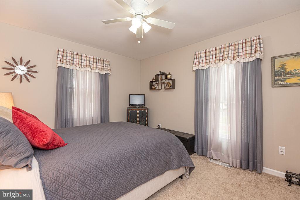 OCEAN PINES - SEABRIGHT - Residential