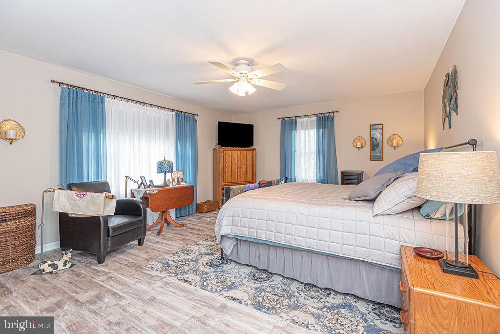 OCEAN PINES - SEABRIGHT - Residential