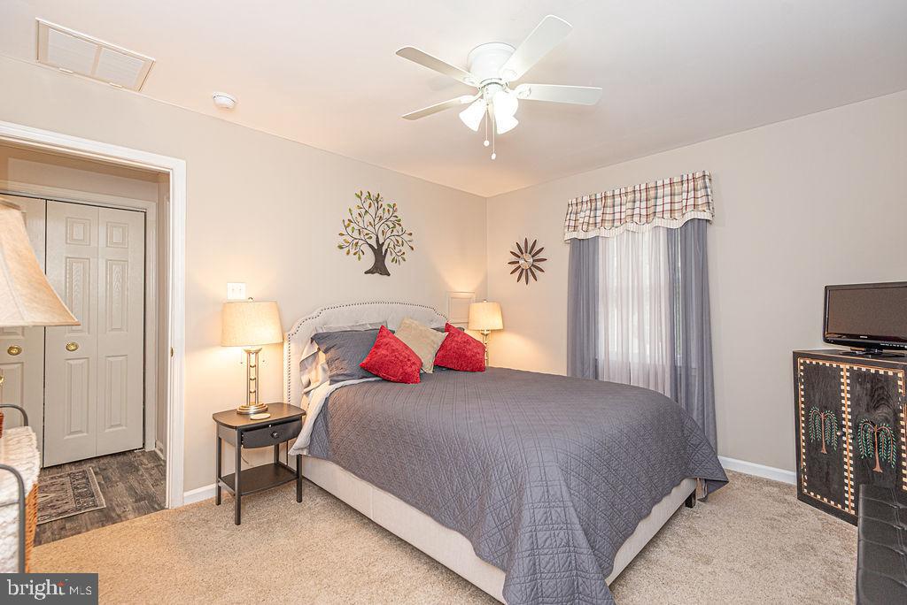 OCEAN PINES - SEABRIGHT - Residential