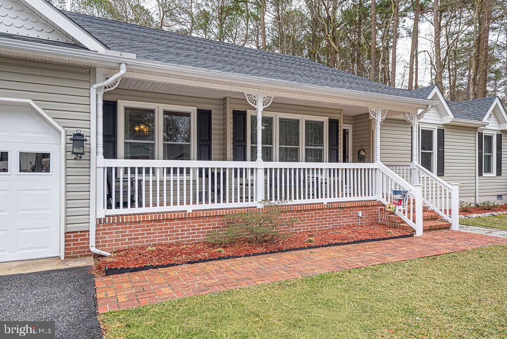 OCEAN PINES - SEABRIGHT - Residential