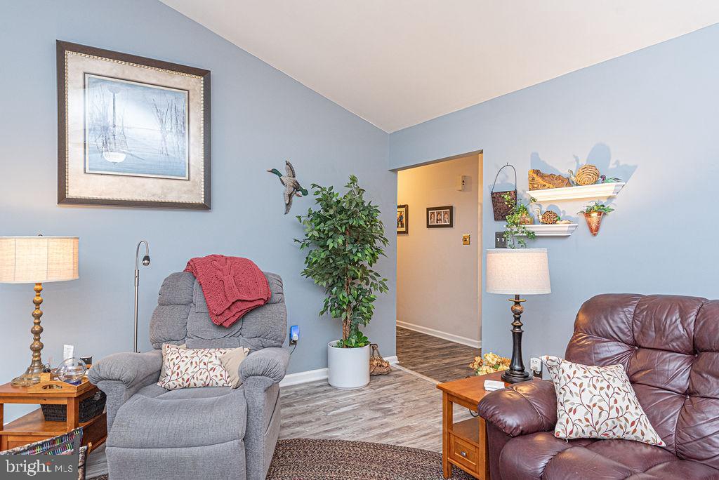 OCEAN PINES - SEABRIGHT - Residential