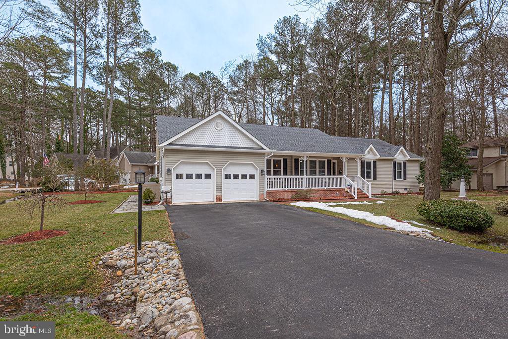 OCEAN PINES - SEABRIGHT - Residential