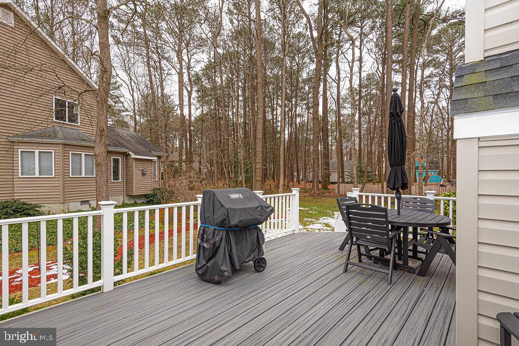 OCEAN PINES - SEABRIGHT - Residential