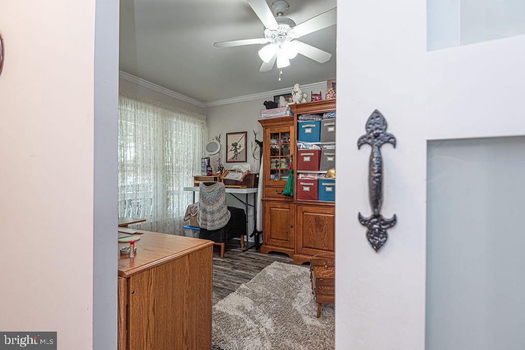 OCEAN PINES - SEABRIGHT - Residential