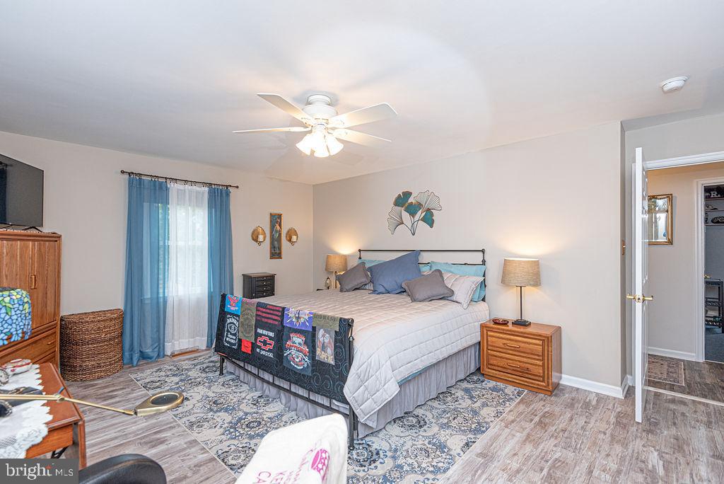 OCEAN PINES - SEABRIGHT - Residential