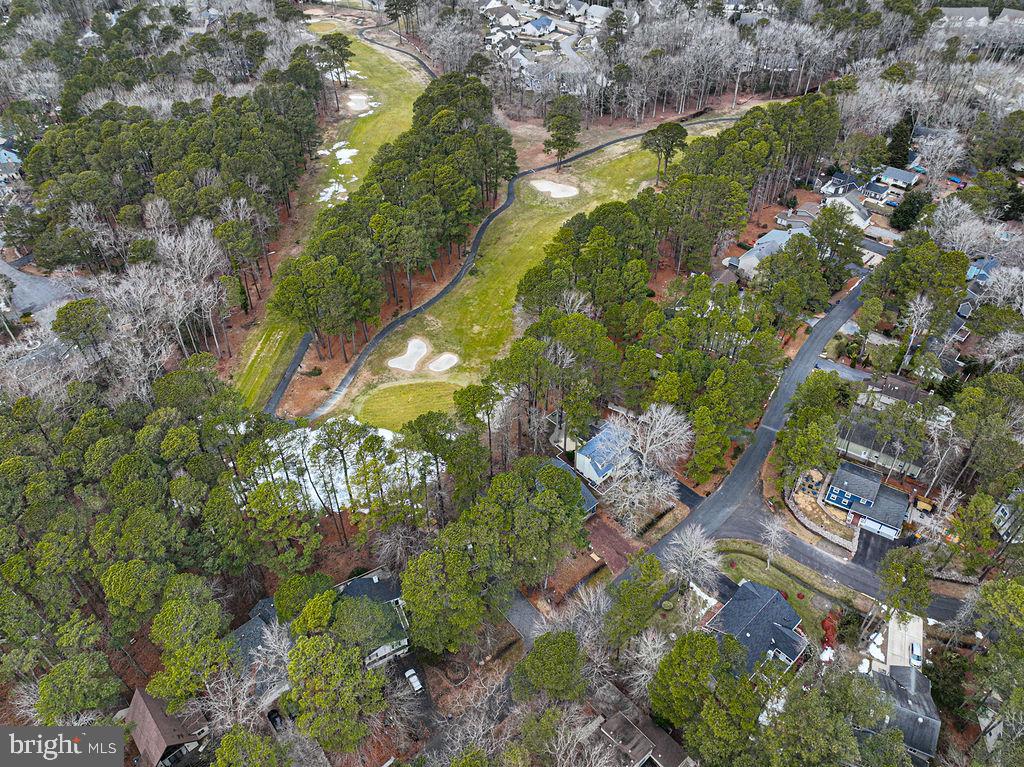 OCEAN PINES - SEABRIGHT - Residential