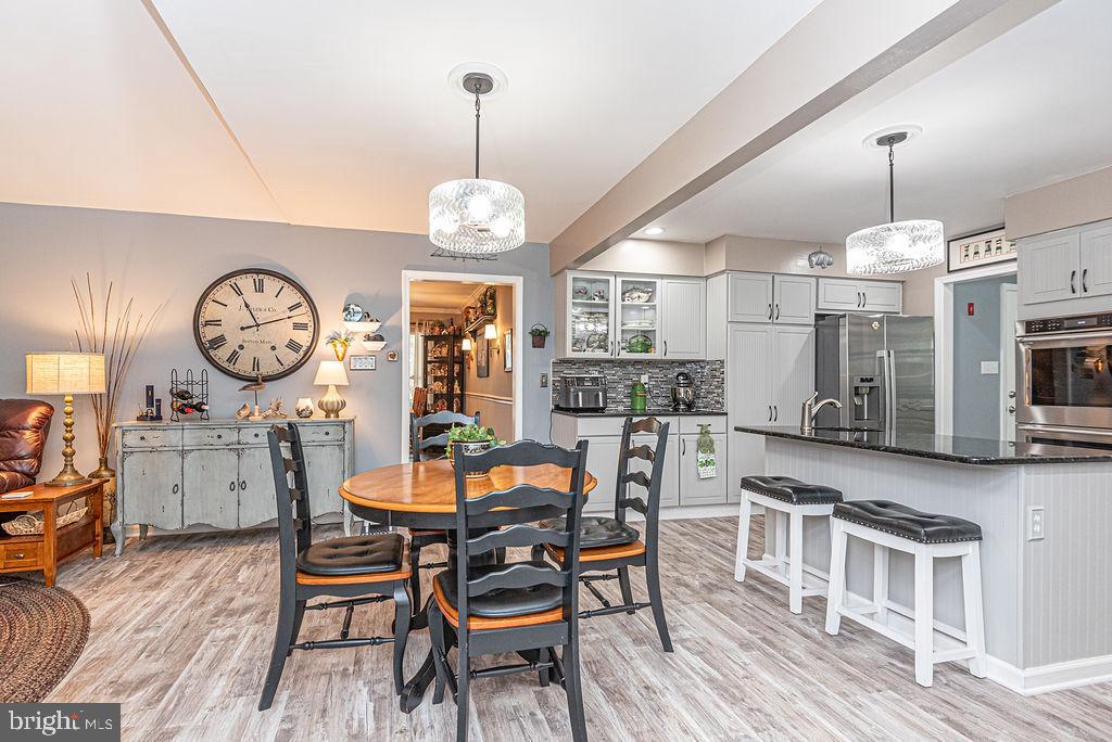 OCEAN PINES - SEABRIGHT - Residential