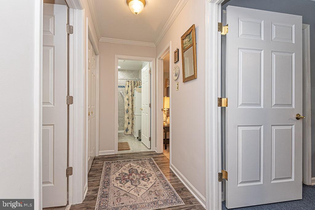 OCEAN PINES - SEABRIGHT - Residential