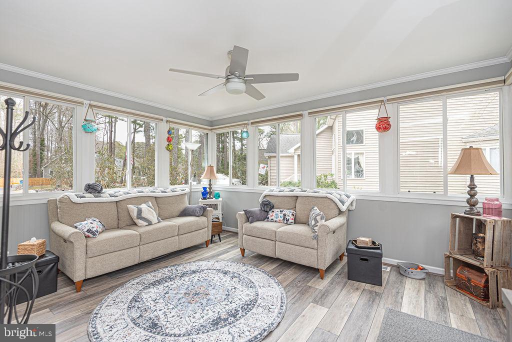 OCEAN PINES - SEABRIGHT - Residential