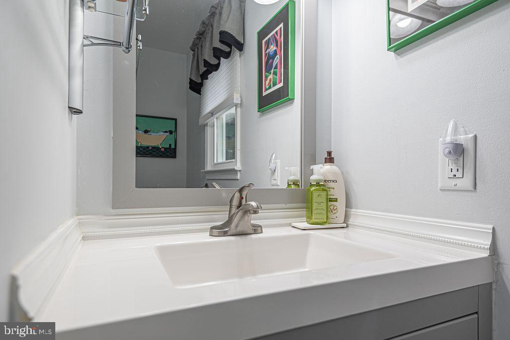 OCEAN PINES - SEABRIGHT - Residential