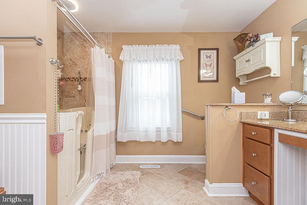 OCEAN PINES - SEABRIGHT - Residential