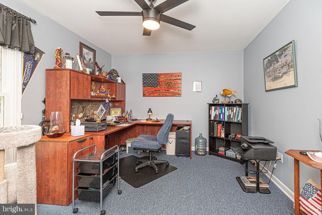 OCEAN PINES - SEABRIGHT - Residential