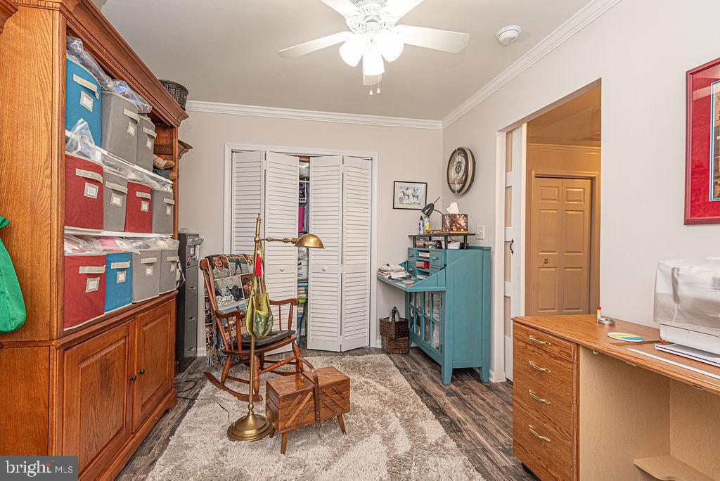 OCEAN PINES - SEABRIGHT - Residential