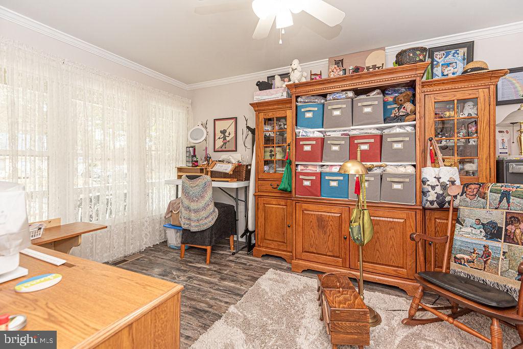 OCEAN PINES - SEABRIGHT - Residential