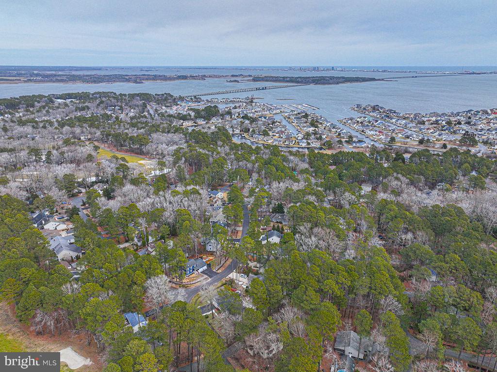 OCEAN PINES - SEABRIGHT - Residential