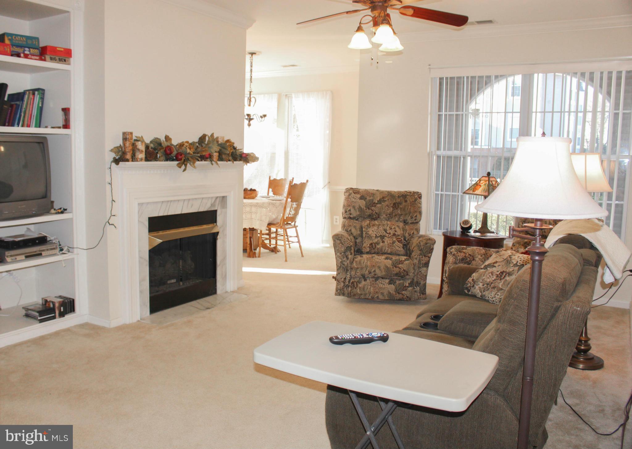 RIVERBEND AT CASCADES - Residential