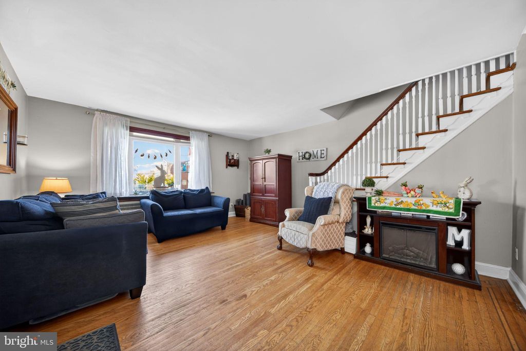 Photo of 3124 Guilford Street, PHILADELPHIA, PA 19152 (MLS # PAPH2607824)