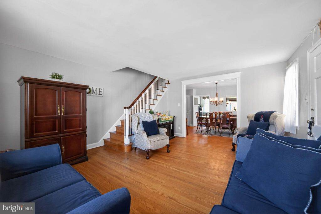 Photo of 3124 Guilford Street, PHILADELPHIA, PA 19152 (MLS # PAPH2607824)