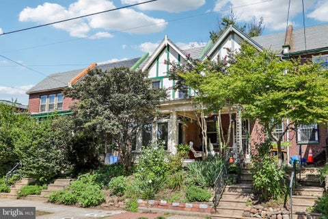 Townhouse For Sale - 3727 Hamilton Street<br/> Philadelphia County, PHILADELPHIA, PA 19104
